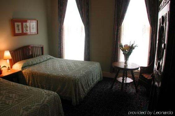 Historic Plaza Hotel Las Vegas Chambre photo